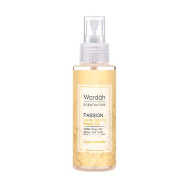 Jual Pengharum Parfum Wardah Harga Baru Mei 2019 Bliblicom