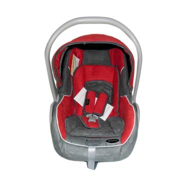 car seat pliko harga