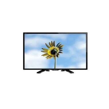 SHARP LED TV 24 INCH 24LE170