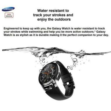 Samsung Gear S4 - Harga Terbaru Juni 2022 \u0026 Gratis Ongkir | Blibli