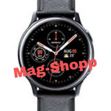 Jual Samsung Galaxy Watch Active 2 Juni 2022 - Garansi Resmi \u0026 Harga Murah  | Blibli