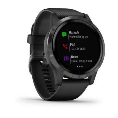 Garmin Vivoactive 4 - Harga Terbaru Juni 2022 \u0026 Gratis Ongkir | Blibli