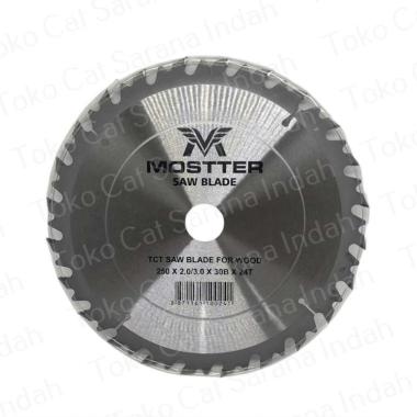 MATA CIRCULAR SAW MONSTTER 10 INCH 24T MATA CIRCULAR SAW MONSTER 10 INCH 24 T MATA SIRKEL KAYU MATA