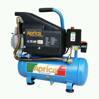 Aprica Kompresor 1 HP AP-25.CP H