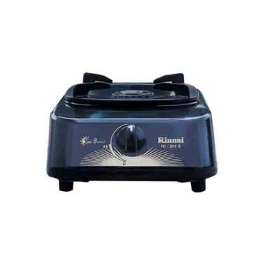 RINNAI GAS STOVE RI 301 S