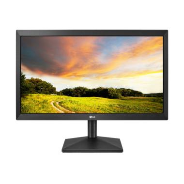 Jual Monitor Komputer Terbaik Produk Berkualitas Blibli Com