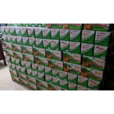 MINUMAN SARI BUAH APEL ASLI MALANG VICHA HUUIH ! Apel Leci