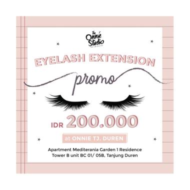 Eyelashes Extension Produk Berkualitas Harga Diskon Maret 2021 Blibli