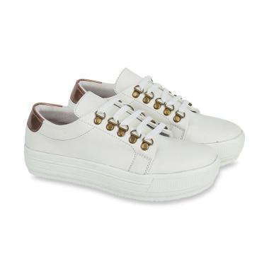 Download Sepatu Sneakers Wanita Terbaru 2020 Murah Gif