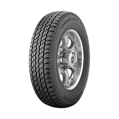 Bridgestone Dueler 689 235-70 R15 Ban Mobil