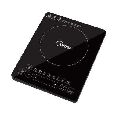 Jual Kompor Induksi 1 Tungku Modena Cosmos Online Blibli Com