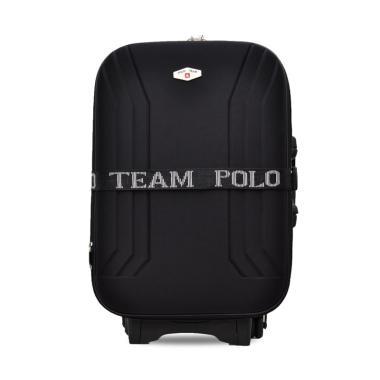 Polo Team 940 Koper [2 Roda/ Size 20 Inch] Black