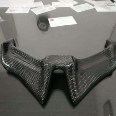 Winglet Yamaha R15 17-Up Carbon Carbon