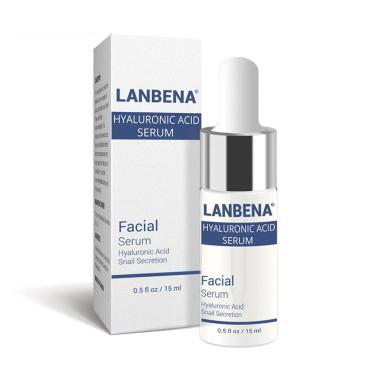 LANBENA Hyaluronic Acid Serum Wajah