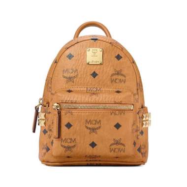 Jual Backpack Mcm Original 