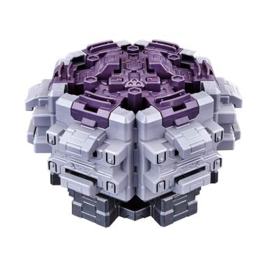 Bandai Kamen Rider ZI-O DX Dizer & Den O Ridewatch Mainan Anak