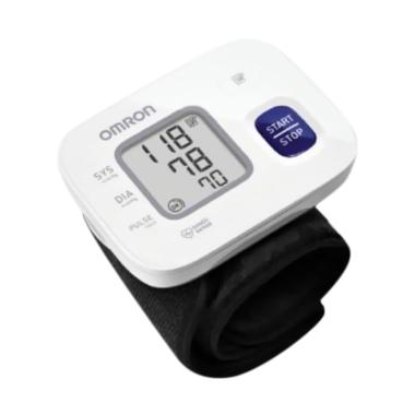 Omron HEM-6161 Tensimeter