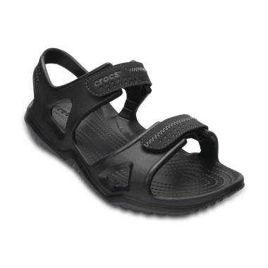 crocs sandals men