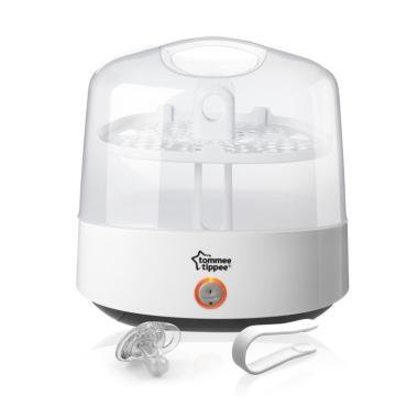 Tommee Tippee Gen 2 Closer to Nature Electric Steam Sterilizer -