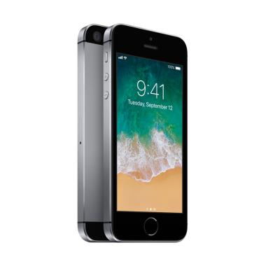 Apple Iphone Se 32gb Harga Terbaru Maret 2020 Blibli Com