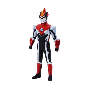 Bandai Ultraman RB Ultraman Blu Flame Ultra Hero Series 57 Action Figure