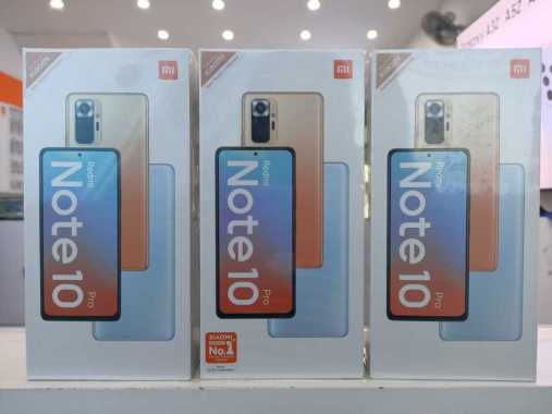 XIAOMI NOTE 10 PRO 8/128 GB