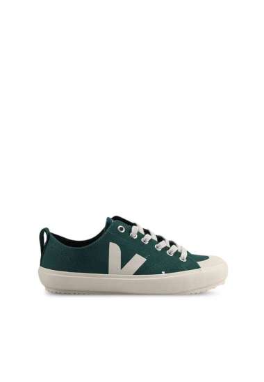 veja sneakers olive