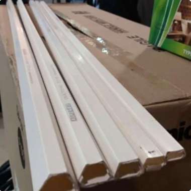 Kabel Duct Bluefin / Niso TC 4 Protektor / Penutup Kabel / Pelindung Kabel