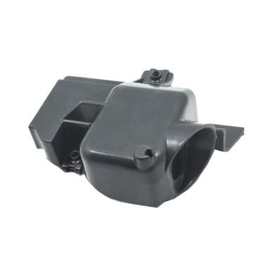 AHM Cover Seat Lock Motor for Honda Beat POP Esp [80160K61900] BLACK