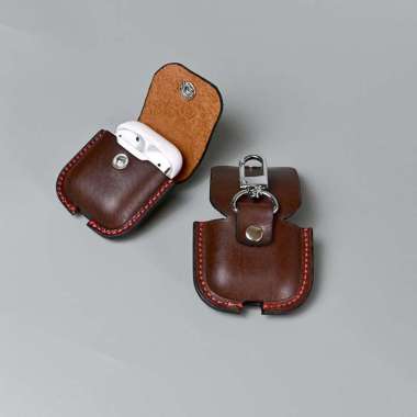 Airpods Leather Case Gen 2 Gen 2 Pro Gen 3