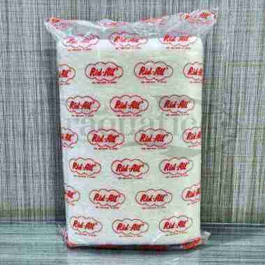 KAPAS BUSA FILTER UK 100X50CM DACRON DAKRON MEDIA FILTER AQUARIUM