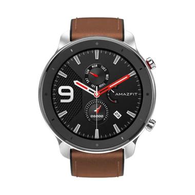 Beli Xiaomi Huami Amazfit Amazfit Online Juli 2020 Blibli Com