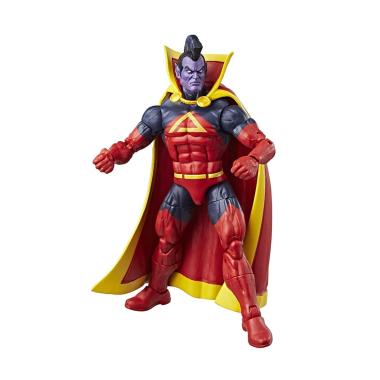 Hasbro Marvel Legends Gladiator