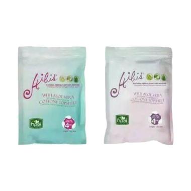 HPAI Hibis Mix Ori Pembalut