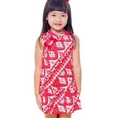 74 Model Baju Anak Dress Terbaru