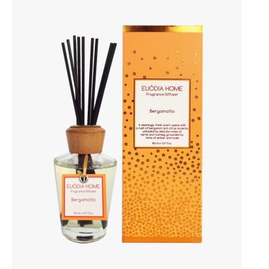 harga Euodia Home Bergamotto Fragrance Diffuser 150 ml (MTT) Blibli.com
