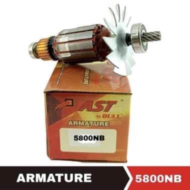 Armature angker circular saw makita 5800NB AST