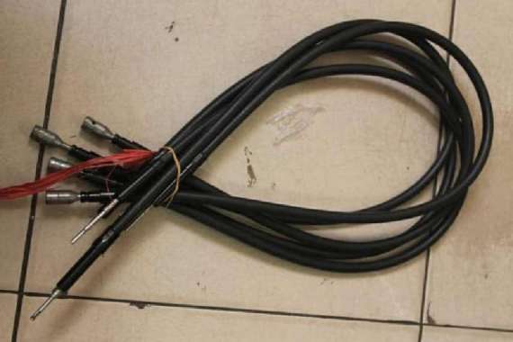 FLEXIBEL MESIN BOR GANTUNG FOREDOM