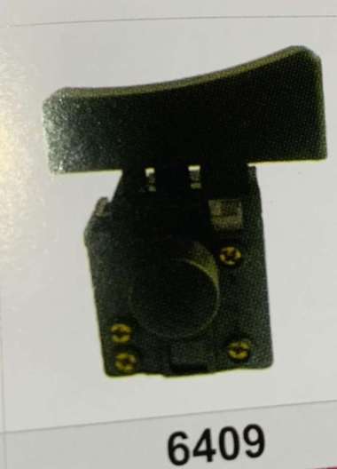 Bull Saklar 6409 switch on off for mesin bor makita