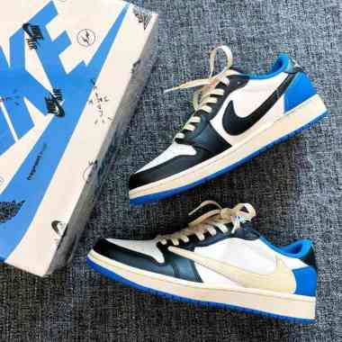 Jual Jordan 1 Travis Terbaru \u0026 Original - Harga Promo Juni 2022 | Blibli