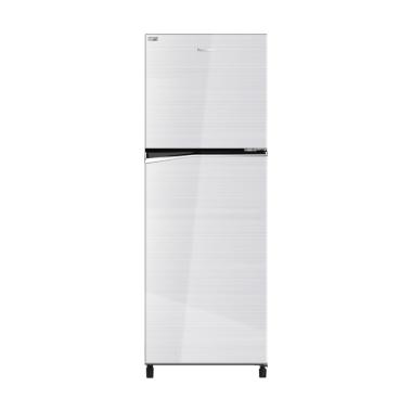 Kulkas Panasonic 2 Pintu Inverter Econavi Harga Terbaru Juli