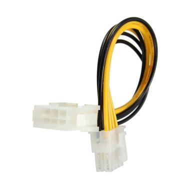 2x straight + 2x 90 degree BRAIDED LATCHES 4 pcs 20/" EVGA SATA 3.0 cable 6 Gb//s