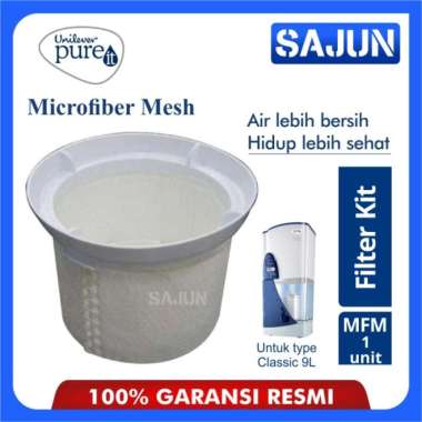 Unilever Pureit MIcrofiber Mesh MFM untuk Classic 9L