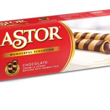 Astor Wafer Roll