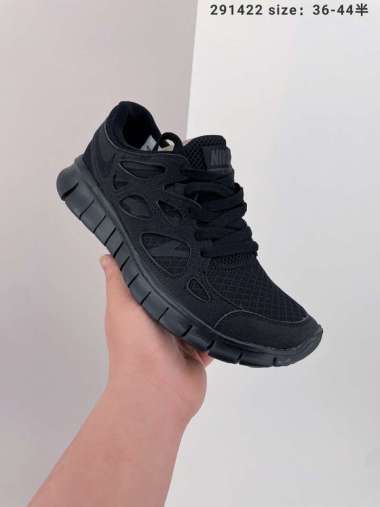 nike free run 2 good for running