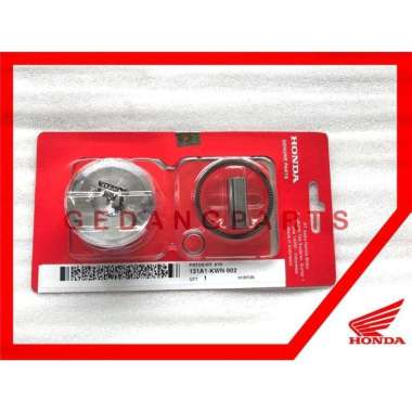 PISTON KIT VARIO 125 CBS HELM-IN FI VARIO TECHNO 125 FI ORI