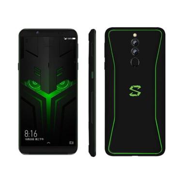 Jual Hp Xiaomi Black Online Baru Harga Termurah Oktober 2020 Blibli Com