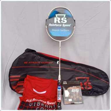 Raket Rs Metric Power 12 N-Lll Kode 127