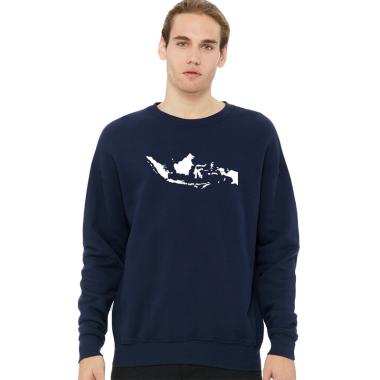 Promo IndoClothing Weird Genius Sweater 
