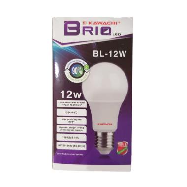 Jual Ecolink Philips Led Bohlam Lampu 12 Watt Online Agustus 2020 Blibli Com
